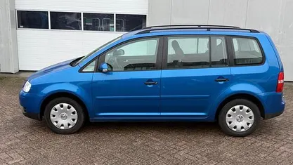 Occasion VW Touran Business 102 PK (75 kW) 2005 MPV
