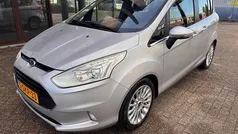 Gebruikt 2013 Ford B-MAX Titanium MPV | € 5.450 (Goede deal)