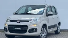 Gebruikt 2016 Fiat Panda Lounge Hatchback | € 10.690 (Eerlijke prijs)