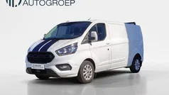 Gebruikt 2021 Ford Transit Custom Limited Van | € 24.945 (Goede deal)