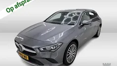 Gebruikt 2022 Mercedes CLA250e Shooting Brake Luxury Stationwagen | € 29.900 (Eerlijke prijs)
