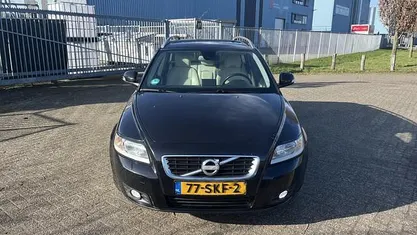 Occasion Volvo V50 114 PK (83 kW) 2011 Stationwagen