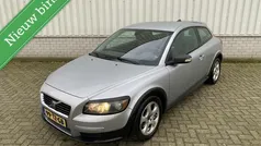Grijs Gebruikt 2007 Volvo C30 Momentum Hatchback | € 1.099 (Goede deal)