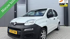 Hatchback Gebruikt 2014 Fiat Panda Hatchback | € 3.500 (Goede deal)