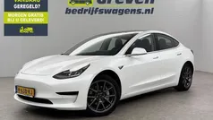 Wit Gebruikt 2020 Tesla Model 3 Standard Range Sedan | € 19.400 (Eerlijke prijs)