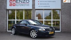 Blauw Gebruikt 2005 Audi TT S-Line Coupé | € 3.495 (Eerlijke prijs)