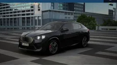 Saphirschwarz Nieuw 2025 BMW iX2 Executive SUV | € 63.012 (Goede deal)