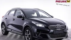 Zwart Gebruikt 2022 Kia XCeed SUV | € 20.900 (Eerlijke prijs)