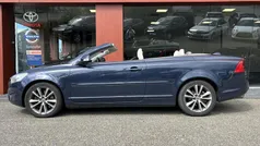 Cabriolet Gebruikt 2011 Volvo C70 Summum Cabriolet | € 7.850 (Eerlijke prijs)