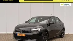 Zwart Nieuw 2025 Opel Corsa Hatchback | € 23.440 (Goede deal)