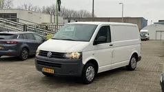 Overige Gebruikt 2010 VW T5 Van | € 4.999 (Super prijs)