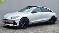 Gebruikt 2024 Hyundai Ioniq 6 Edition Sedan | € 37.885 (Eerlijke prijs)