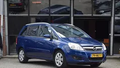 Gebruikt 2009 Opel Zafira Executive MPV | € 1.200 (Super prijs)