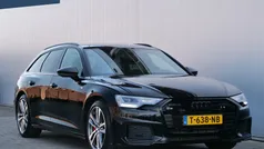Gebruikt 2023 Audi A6 Proline Stationwagen | € 51.950 (Eerlijke prijs)