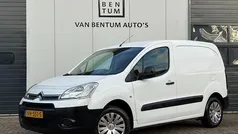 Gebruikt 2014 Citroën Berlingo Van | € 5.400 (Eerlijke prijs)