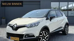 Gebruikt 2016 Renault Captur Dynamique SUV | € 7.443 (Goede deal)