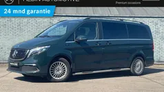 Gebruikt 2021 Mercedes EQV300 Avantgarde Van | € 44.900 (Eerlijke prijs)