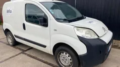 Wit Gebruikt 2014 Citroën Nemo MPV | € 1.950 (Goede deal)