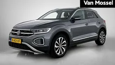 Gebruikt 2022 VW T-Roc Style SUV | € 27.900 (Eerlijke prijs)
