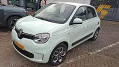 Gebruikt 2021 Renault Twingo Collection Hatchback | € 10.945 (Eerlijke prijs)