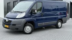 Blauw Gebruikt 2010 Peugeot Boxer Van | € 5.950 (Eerlijke prijs)