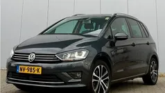 Gebruikt 2016 VW Golf Sportsvan MPV | € 9.799 (Eerlijke prijs)