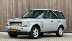 Grijs Gebruikt 2002 Land Rover Range Rover HSE SUV | € 6.950 (Super prijs)