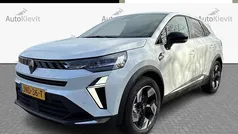 Gebruikt 2025 Renault Symbioz Techno SUV | € 32.950 (Super prijs)