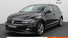 Gebruikt 2021 VW Polo R-line Edition Hatchback | € 16.900 (Eerlijke prijs)