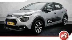 Grijs Gebruikt 2023 Citroën C3 Shine Hatchback | € 19.200 (Eerlijke prijs)