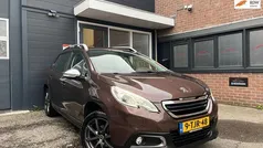Gebruikt 2014 Peugeot 2008 Access SUV | € 5.999 (Eerlijke prijs)