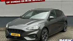 Grijs Gebruikt 2019 Ford Focus Business Edition Hatchback | € 10.999 (Eerlijke prijs)