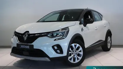 Gebruikt 2021 Renault Captur Intens SUV | € 17.495 (Eerlijke prijs)