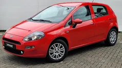 Gebruikt 2016 Fiat Punto Hatchback | € 7.740 (Eerlijke prijs)