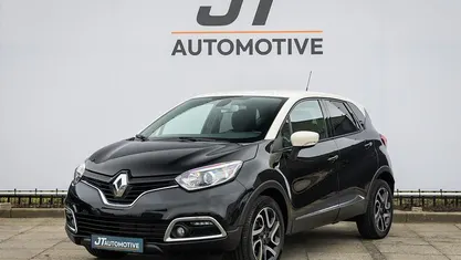Occasion Renault Captur Dynamique 120 PK (88 kW) 2016 SUV