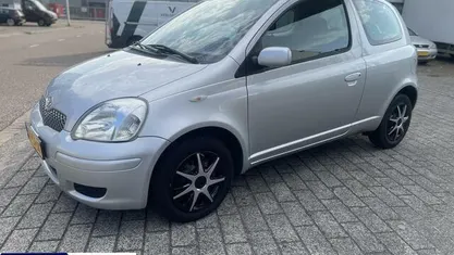 Occasion Toyota Yaris Sol 87 PK (63 kW) 2003 Hatchback