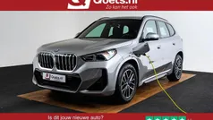Zilver Gebruikt 2025 BMW X1 Comfort Edition SUV | € 48.950 (Super prijs)
