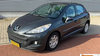 Occasion Peugeot 207 Access 95 PK (69 kW) 2011 Hatchback