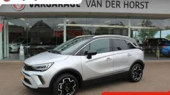 Zilver Gebruikt 2023 Opel Crossland Elegance SUV | € 20.880 (Eerlijke prijs)