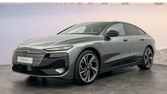 Grijs Gebruikt 2025 Audi e-tron SUV | € 69.900 (Eerlijke prijs)