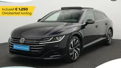 Gebruikt 2022 VW Arteon R-line Stationwagen | € 35.150 (Eerlijke prijs)