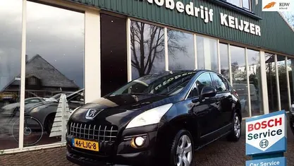 Occasion 2010 Peugeot 3008 MPV | € 1.950 (Eerlijke prijs)