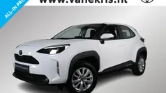 Gebruikt 2024 Toyota Yaris Cross Active SUV | € 28.998 (Eerlijke prijs)