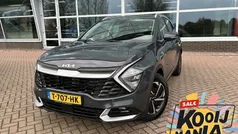 Gebruikt 2023 Kia Sportage 4 SUV | € 35.400 (Goede deal)