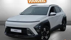Gebruikt 2025 Hyundai Kona Comfort SUV | € 34.425 (Eerlijke prijs)