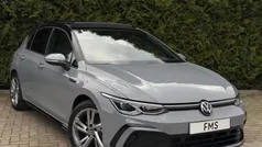 VW Golf VIII