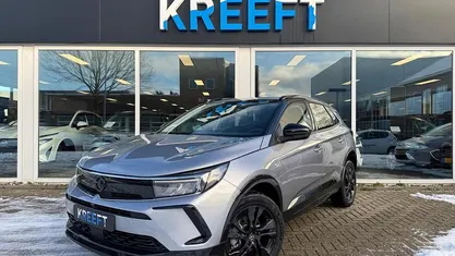 Occasion 2026 Opel Grandland X GS Line SUV | € 24.950 (Super prijs)