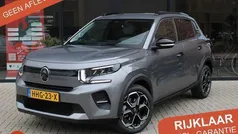 Gebruikt 2025 Citroën C3 Hatchback | € 24.750 (Eerlijke prijs)