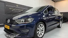 Gebruikt 2016 VW Golf Sportsvan Highline MPV | € 7.995 (Eerlijke prijs)