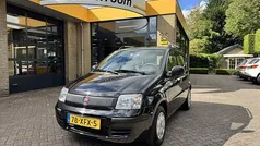 Gebruikt 2012 Fiat Panda Classica Hatchback | € 4.495 (Eerlijke prijs)